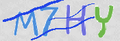 CAPTCHA 验证图片