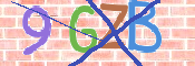CAPTCHA 验证图片