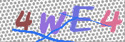 CAPTCHA 验证图片