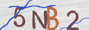 CAPTCHA 驗證圖片
