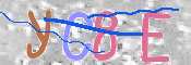 CAPTCHA 验证图片