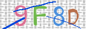 CAPTCHA 验证图片