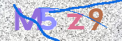 CAPTCHA 验证图片