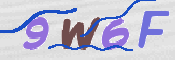 CAPTCHA 验证图片
