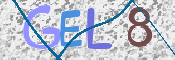 CAPTCHA 验证图片