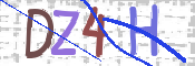 CAPTCHA 驗證圖片