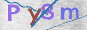 CAPTCHA 驗證圖片