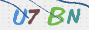 CAPTCHA 验证图片
