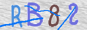 CAPTCHA 验证图片