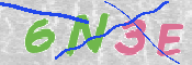 CAPTCHA 验证图片