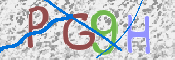 CAPTCHA 验证图片