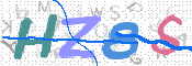 CAPTCHA 验证图片