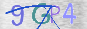 CAPTCHA 验证图片