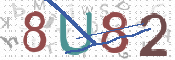 CAPTCHA 驗證圖片