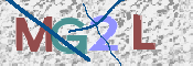 CAPTCHA 验证图片