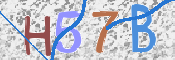 CAPTCHA 驗證圖片