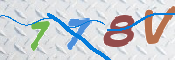 CAPTCHA 验证图片