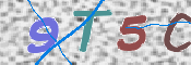 CAPTCHA 验证图片