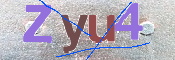 CAPTCHA 驗證圖片