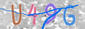 CAPTCHA 验证图片