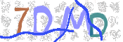 CAPTCHA 验证图片