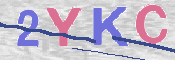 CAPTCHA 驗證圖片