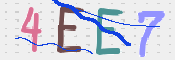 CAPTCHA 验证图片