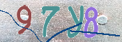 CAPTCHA 驗證圖片