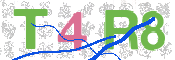 CAPTCHA 验证图片