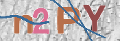 CAPTCHA 验证图片