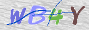 CAPTCHA 验证图片