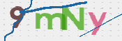 CAPTCHA 验证图片