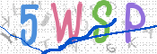 CAPTCHA 验证图片