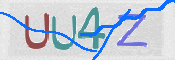 CAPTCHA 验证图片