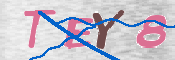 CAPTCHA 驗證圖片