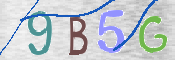 CAPTCHA 验证图片