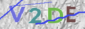 CAPTCHA 验证图片