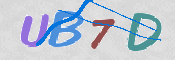 CAPTCHA 验证图片