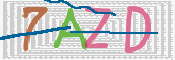 CAPTCHA 验证图片