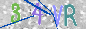 CAPTCHA 验证图片