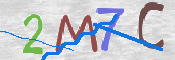 CAPTCHA 验证图片