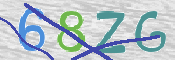 CAPTCHA 驗證圖片