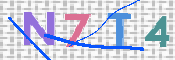 CAPTCHA 验证图片