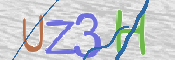 CAPTCHA 验证图片