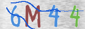 CAPTCHA 验证图片