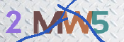 CAPTCHA 验证图片