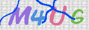 CAPTCHA 验证图片