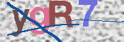 CAPTCHA 验证图片