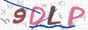 CAPTCHA 验证图片
