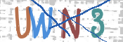 CAPTCHA 验证图片